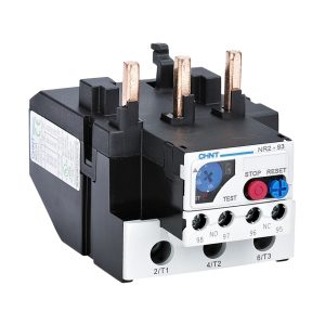RELE TERMICO CHINT NR2-93
