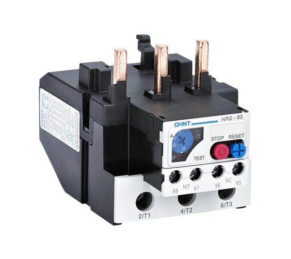 RELE TERMICO CHINT NR2-93