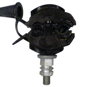 CONECTOR R. PARALELA DENTADO