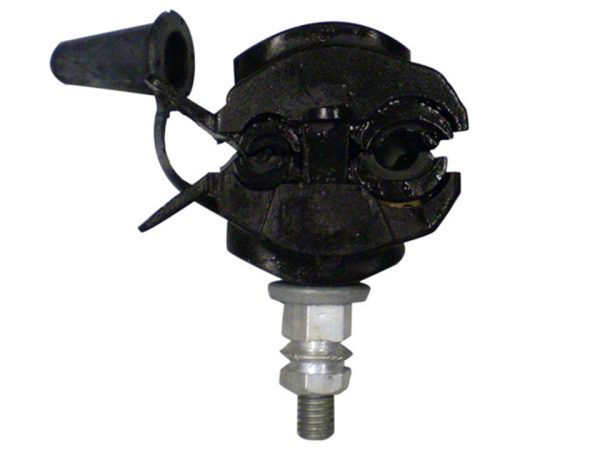 CONECTOR R. PARALELA DENTADO